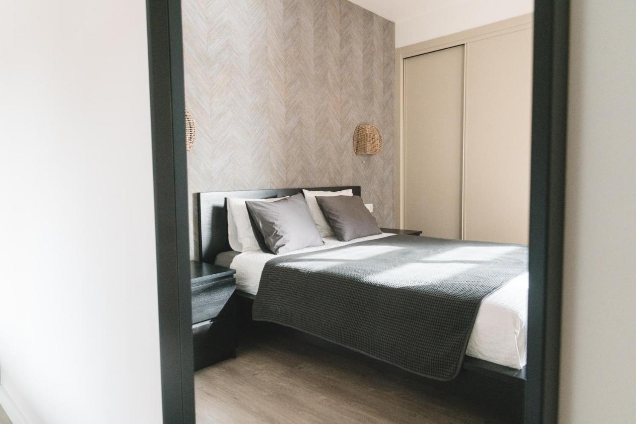 Moderne Villa Met Verwarmd Zwembad In 코라레호 외부 사진