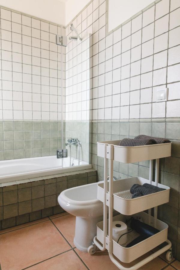 Moderne Villa Met Verwarmd Zwembad In 코라레호 외부 사진
