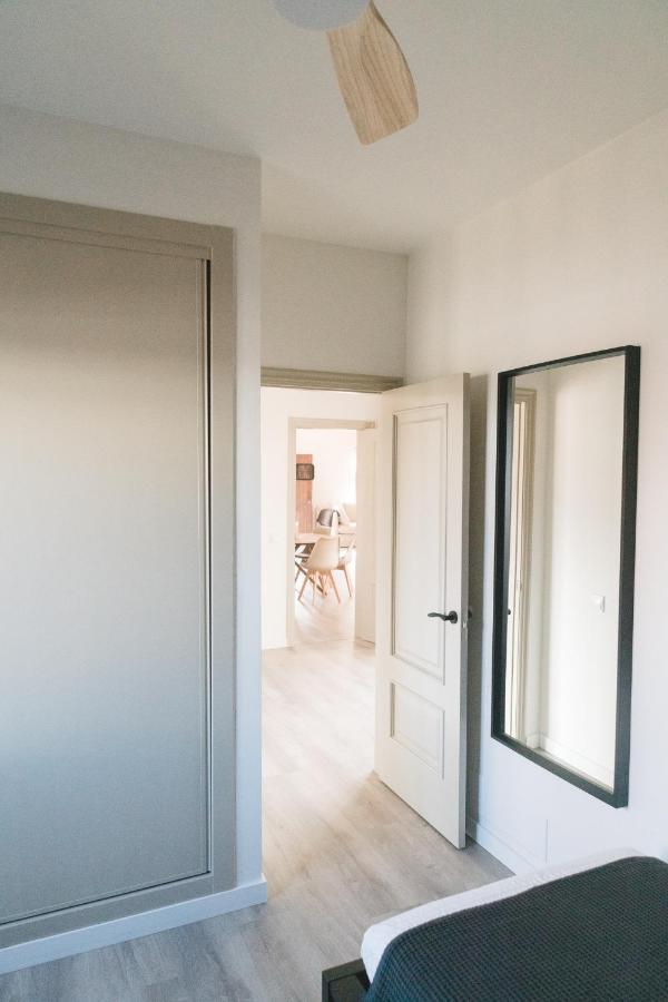 Moderne Villa Met Verwarmd Zwembad In 코라레호 외부 사진